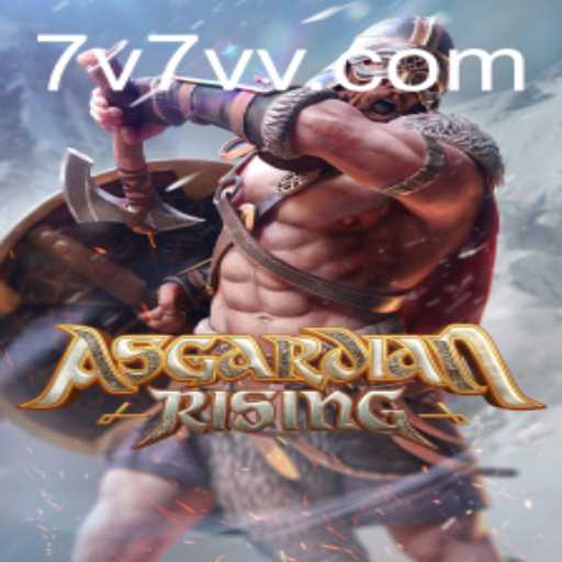 AsgardianRising: A Thrilling Journey Through Norse Mythology and Strategy