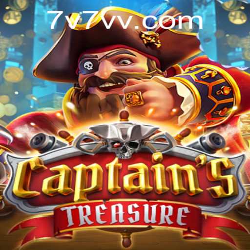 Exploring the Thrilling Adventure of CaptainssTreasure