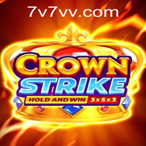 Crownstrike: The Next Big Thing in Gaming