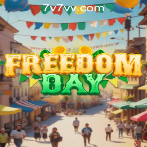Unveiling the Thrills of FreedomDay: The Ultimate Gaming Experience