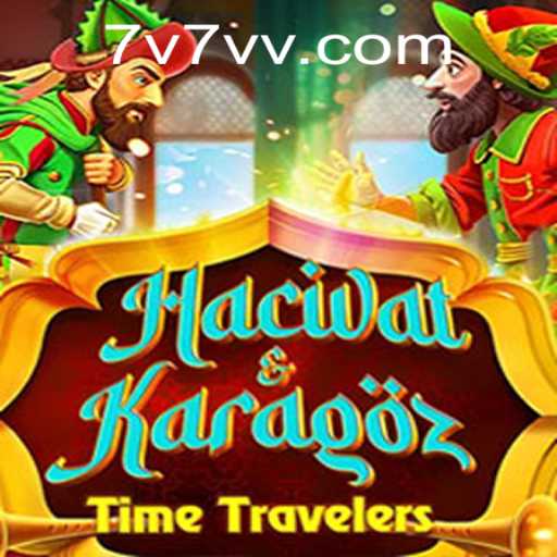 HacivatandKaragoz: A Timeless Game Blending Tradition with Modern Play