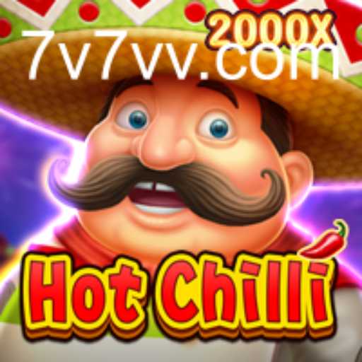 HotChilli: An Exciting Gaming Experience on 7V7V.com