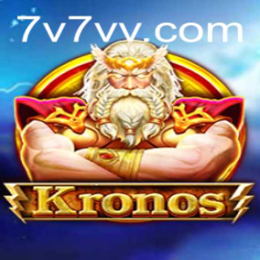 Kronos: A Deep Dive into the Immersive World of 7V7V.com