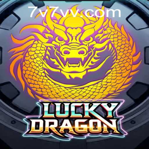 LuckyDragon: Unveiling the Mystical World of 7V7V.com