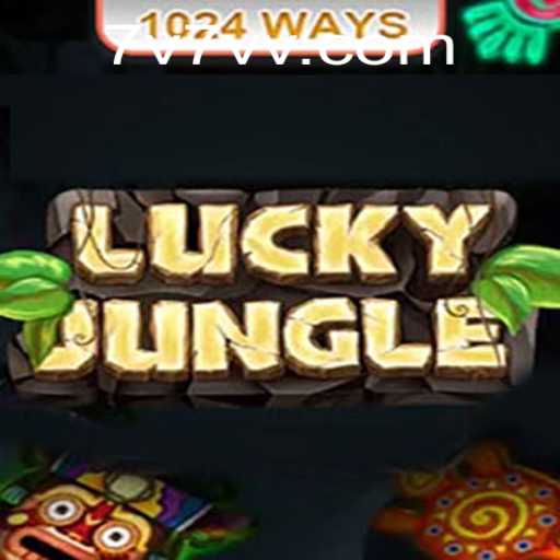 Exploring the Enchanting World of LuckyJungle1024 with 7V7V.com