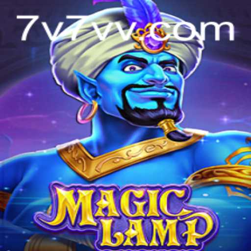 MagicLamp: Dive into the Enchanting World of 7V7V.com