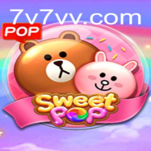 SweetPOP: An Immersive Candy-Themed Gaming Adventure
