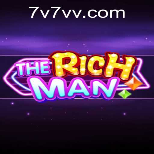 TheRichMan: An Engaging Journey into Virtual Wealth